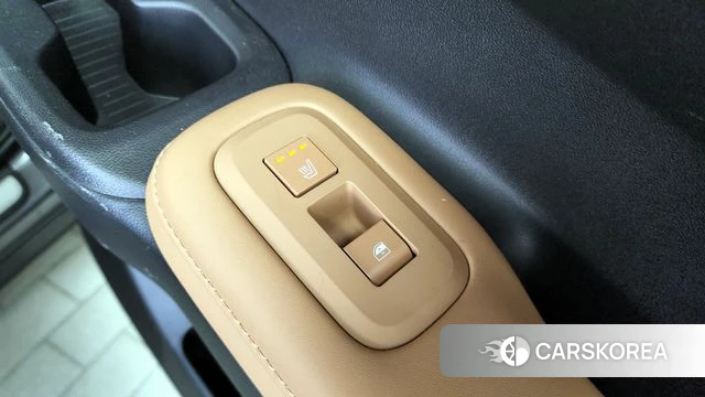 Hyundai Santa Fe (MX5) id 3831800 из Кореи 10