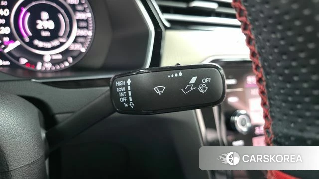 Volkswagen Arteon id 4384545 из Кореи 10