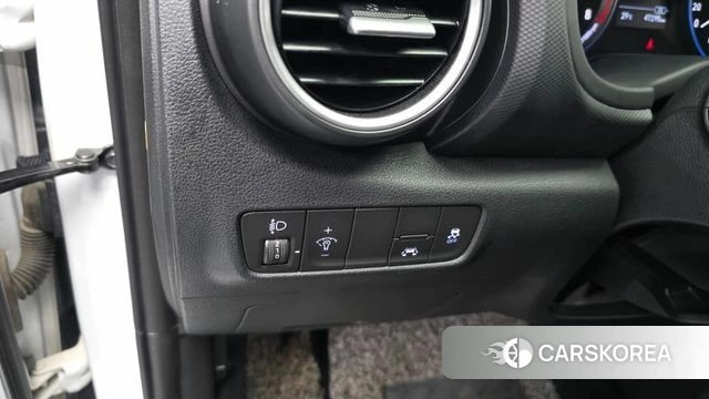 Hyundai Kona id 4894854 из Кореи 10