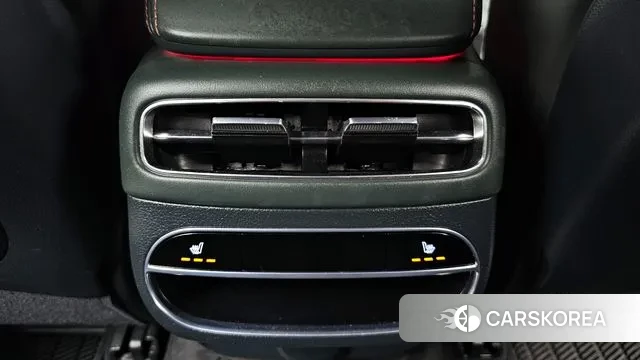 Genesis GV70 id 3026941 из Кореи 10