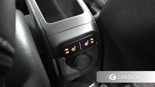 Kia The New Ray id 4593390 из Кореи 10