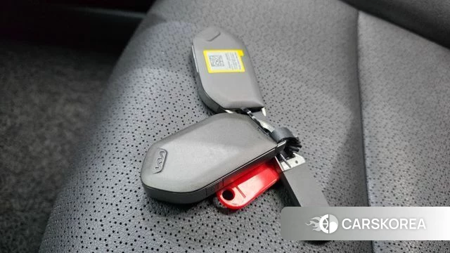Kia The New Morning (JA) id 4607956 из Кореи 10