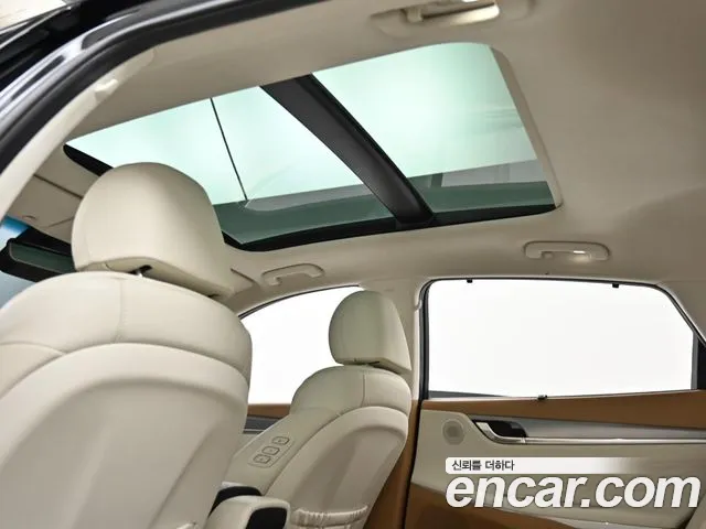 Hyundai The New Grandeur IG id 2825897 из Кореи 10