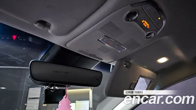 Hyundai The New Grandeur IG id 2236026 из Кореи 10