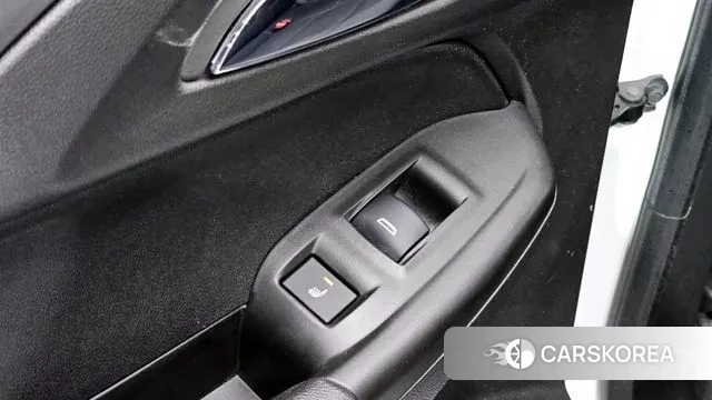 Chevrolet (GM Daewoo) Trailblazer id 3561996 из Кореи 10