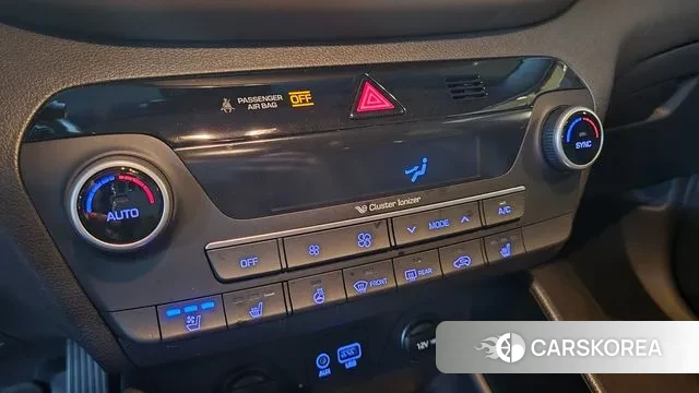 Hyundai All New Tucson id 3004661 из Кореи 10