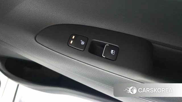 Hyundai The New Grandeur IG id 4542719 из Кореи 10