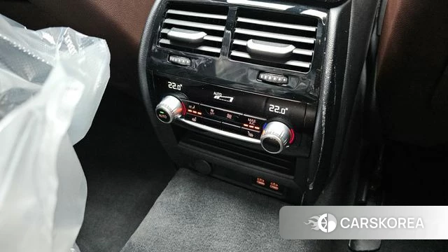 BMW 5 Series (G30) id 3940767 из Кореи 10