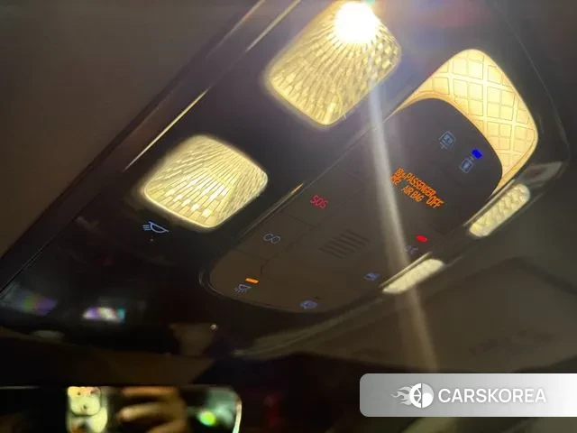 Genesis G80 (RG3) id 3041432 из Кореи 10