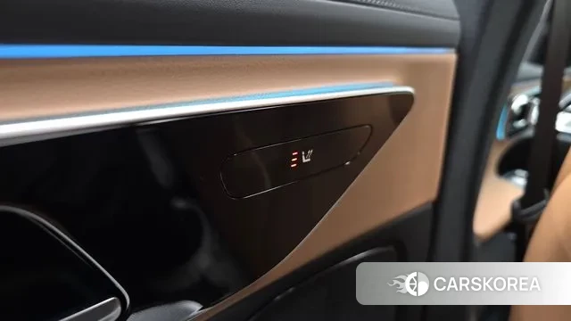 Mercedes-Benz E-Class W214 id 3560240 из Кореи 10