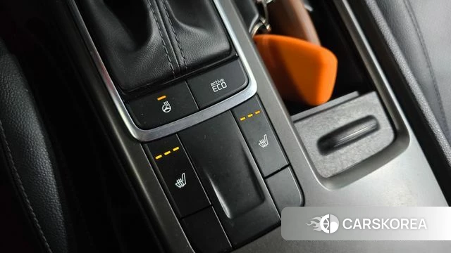 Kia The New K5 2nd generation id 4448235 из Кореи 10