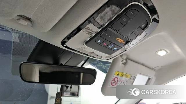 Hyundai The New Santa Fe id 3898738 из Кореи 10