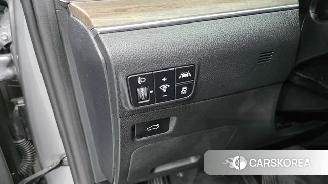 Kia K5 3rd generation id 4343795 из Кореи 10
