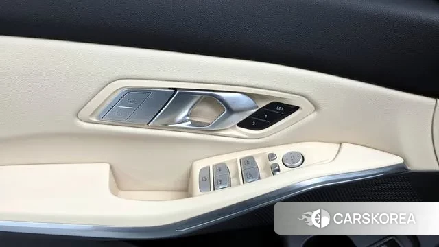 BMW 3 Series (G20) id 3431912 из Кореи 10