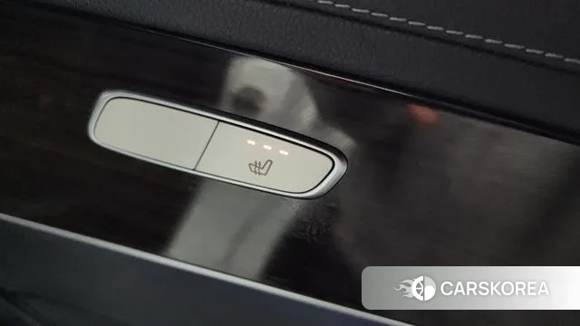 Mercedes-Benz GLC-Class X253 id 3651271 из Кореи 10