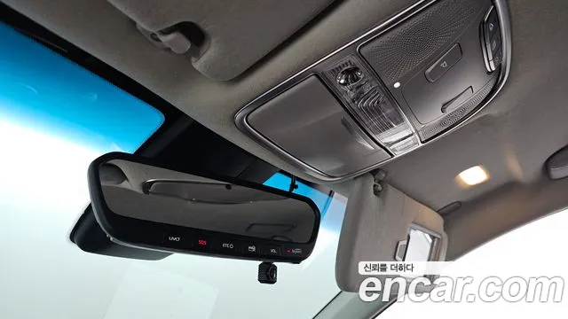 Kia More K9 id 2678380 из Кореи 10