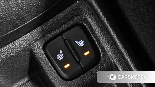 Chevrolet (GM Daewoo) The New Spark id 4416219 из Кореи 10