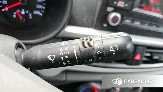 Kia All New Morning (JA) id 3076962 из Кореи 10