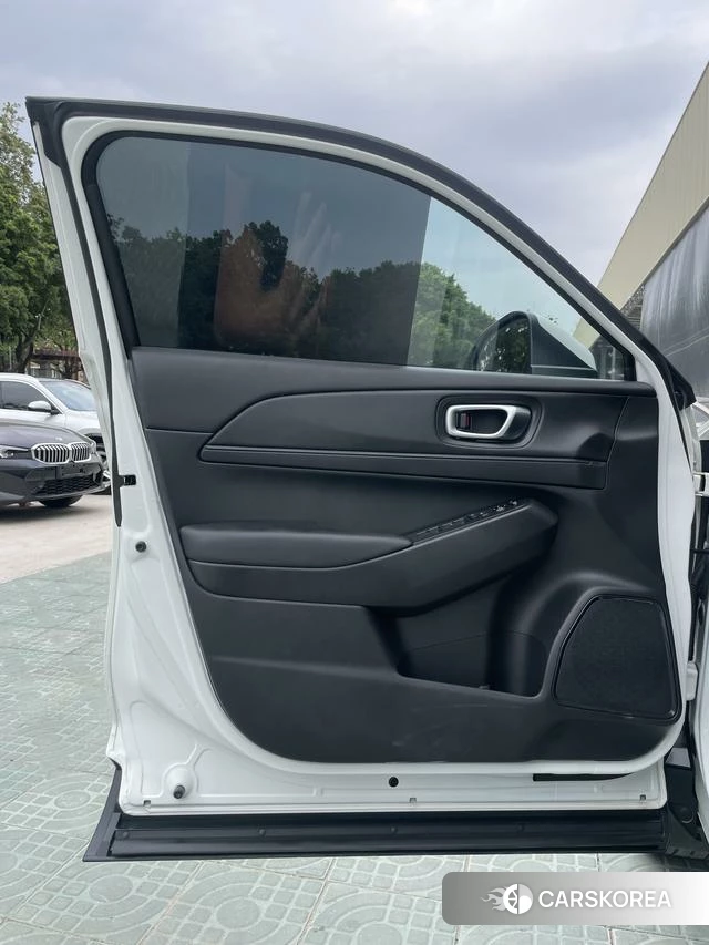 Honda Binzhi id 4274075 из Китая 10