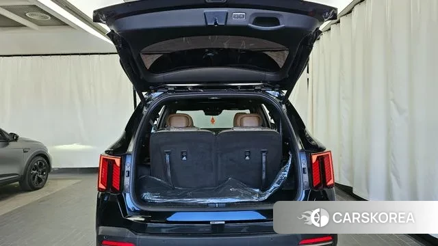 Kia The New Sorento 4th Generation id 3502602 из Кореи 10