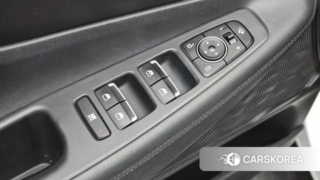 Hyundai Santa Fe TM id 4632562 из Кореи 10