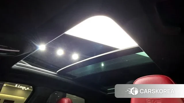 Porsche Cayenne (PO536) id 2940359 из Кореи 10