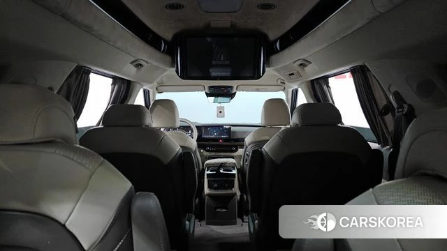 Kia The New Carnival 4th Generation id 4329712 из Кореи 10