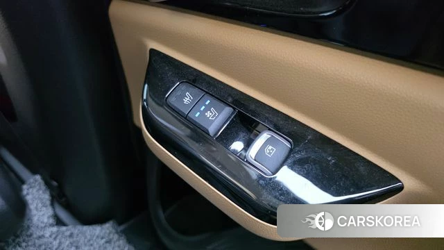 Kia Carnival 4th generation id 4698095 из Кореи 10