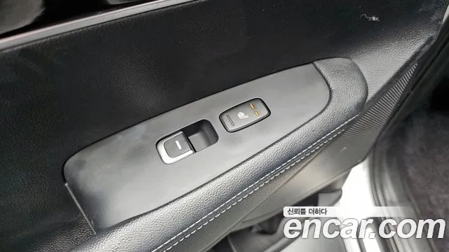 Kia The New Sorento id 2860075 из Кореи 10