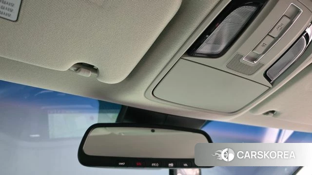 Kia K7 Premier id 4384158 из Кореи 10