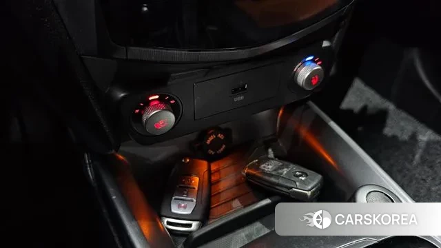 Ssangyong Tivoli Armor id 3574060 из Кореи 10