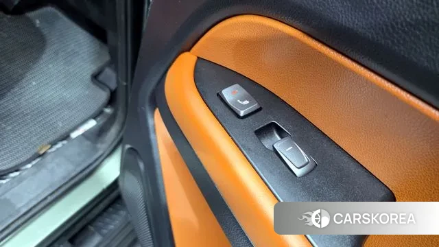 Ssangyong The New Rexton Sports Cannes id 3472977 из Кореи 10