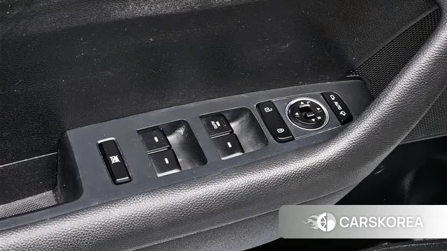 Hyundai Sonata New Rise id 3547659 из Кореи 10