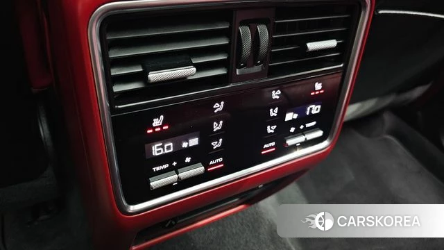 Porsche Cayenne (PO536) id 4585272 из Кореи 10