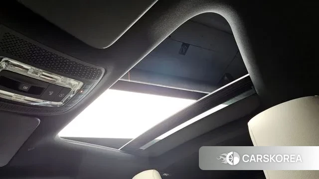 Mercedes-Benz A-Class W177 id 3396512 из Кореи 10