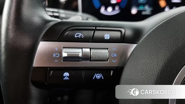 Hyundai The New Tucson (NX4) id 3486929 из Кореи 10