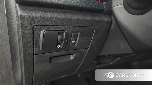 Renault Korea (Samsung) SM5 Nova id 4385142 из Кореи 10