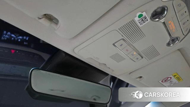 Hyundai The New Grandeur IG Hybrid id 4666627 из Кореи 10