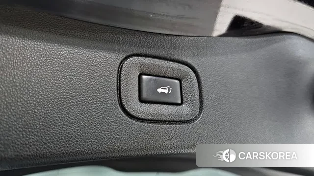 Renault Korea (Samsung) The New QM6 id 3427162 из Кореи 10