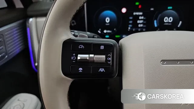 Hyundai Santa Fe (MX5) id 3278858 из Кореи 10