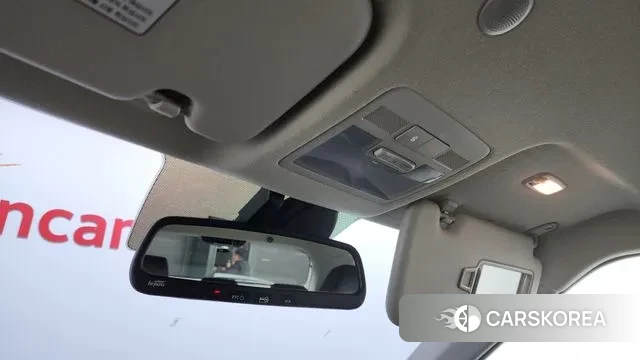 Hyundai Venue id 3417850 из Кореи 10