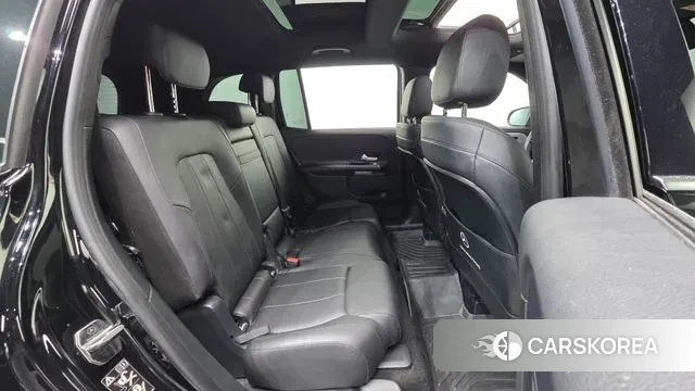 Mercedes-Benz GLB-Class X247 id 3759657 из Кореи 10