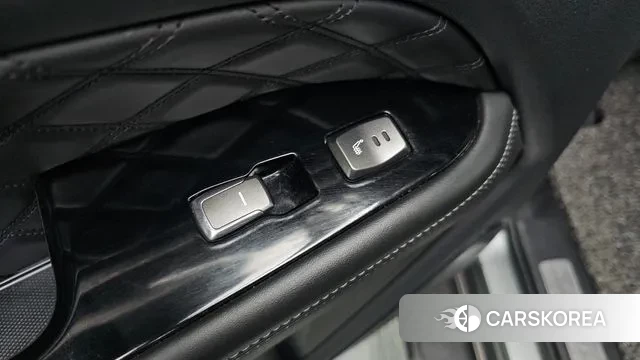 Ssangyong G4 Rexton id 3219825 из Кореи 10