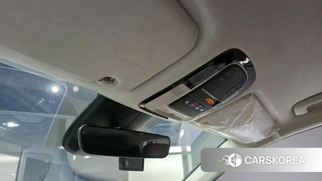 Hyundai The New Santa Fe id 4702923 из Кореи 10