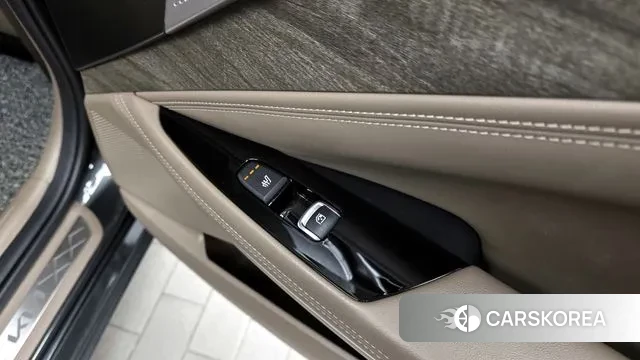 Kia K8 Hybrid id 3366746 из Кореи 10