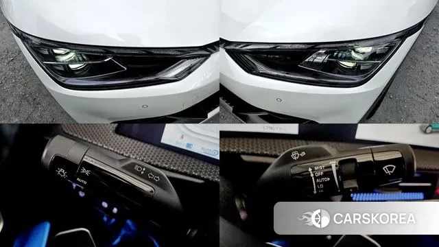 Kia EV6 id 3586980 из Кореи 10