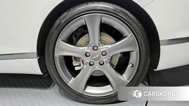 Genesis G80 (RG3) id 3852632 из Кореи 10