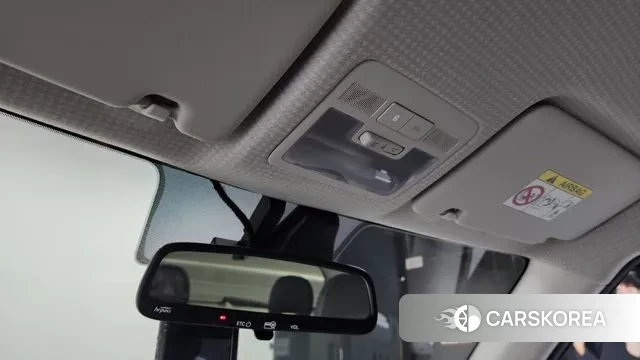 Hyundai Casper id 3740969 из Кореи 10