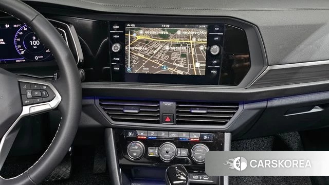 Volkswagen 7th Generation of Jetta id 4710908 из Кореи 10