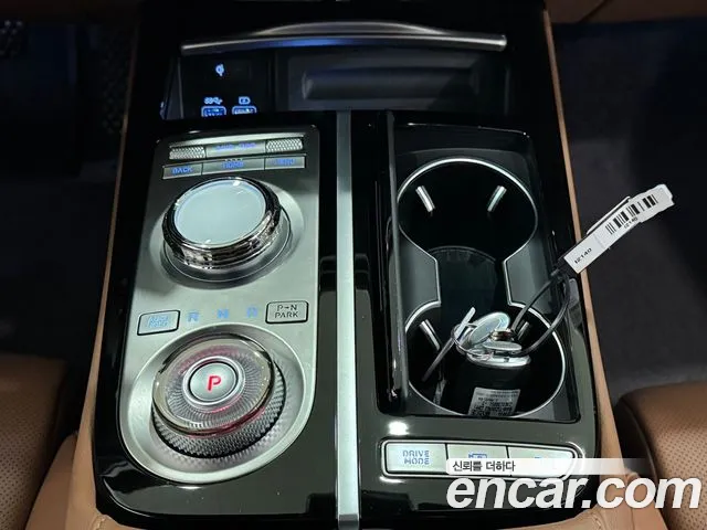 Genesis G80 (RG3) id 2636873 из Кореи 10